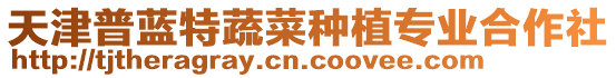 天津普藍特蔬菜種植專業合作社