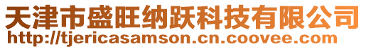 天津市盛旺納躍科技有限公司