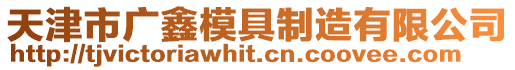天津市廣鑫模具制造有限公司