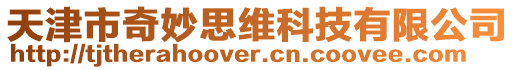 天津市奇妙思維科技有限公司