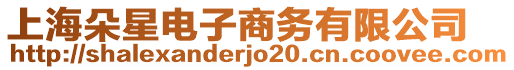 上海朵星電子商務(wù)有限公司