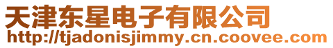 天津東星電子有限公司