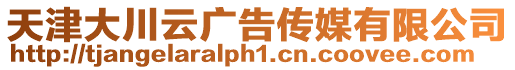 天津大川云廣告傳媒有限公司