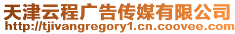 天津云程廣告傳媒有限公司