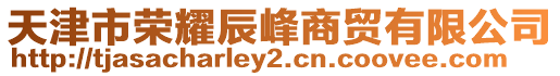 天津市榮耀辰峰商貿有限公司