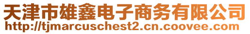 天津市雄鑫電子商務(wù)有限公司