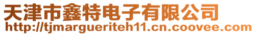 天津市鑫特電子有限公司