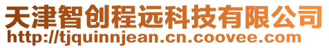 天津智創(chuàng)程遠科技有限公司