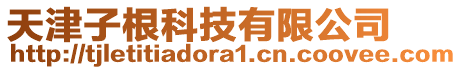 天津子根科技有限公司