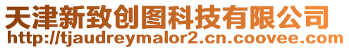 天津新致創圖科技有限公司