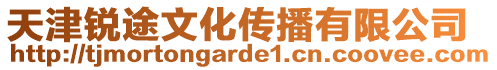 天津銳途文化傳播有限公司