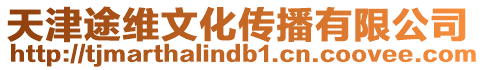 天津途維文化傳播有限公司
