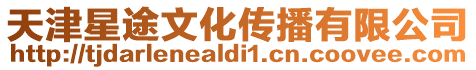 天津星途文化傳播有限公司