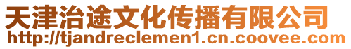 天津治途文化傳播有限公司