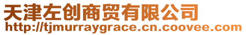 天津左創(chuàng)商貿(mào)有限公司