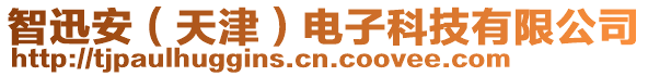 智迅安（天津）電子科技有限公司