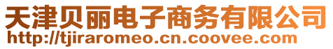 天津貝麗電子商務有限公司
