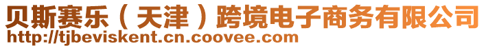 貝斯賽樂(天津)跨境電子商務有限公司