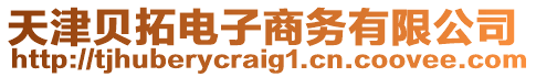 天津貝拓電子商務有限公司