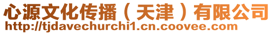 心源文化傳播（天津）有限公司