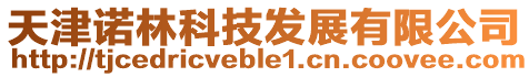 天津諾林科技發展有限公司