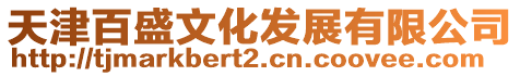 天津百盛文化發展有限公司