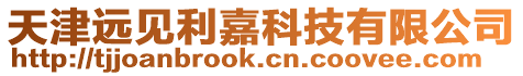 天津遠見利嘉科技有限公司