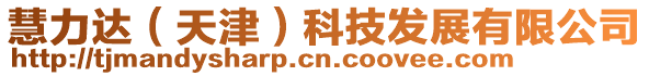 慧力達(天津)科技發展有限公司