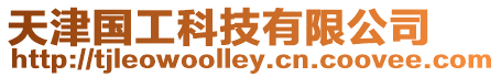 天津國工科技有限公司