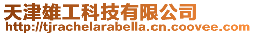 天津雄工科技有限公司