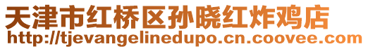 天津市紅橋區孫曉紅炸雞店