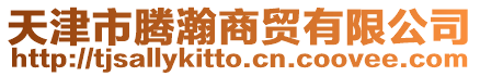 天津市騰瀚商貿有限公司