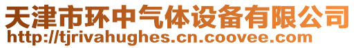 天津市環中氣體設備有限公司