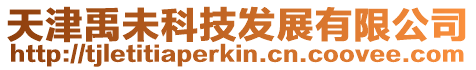 天津禹未科技發展有限公司
