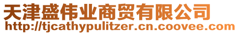 天津盛偉業(yè)商貿(mào)有限公司