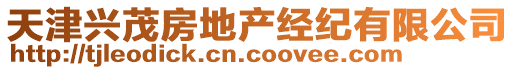 天津興茂房地產經紀有限公司