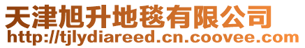 天津旭升地毯有限公司