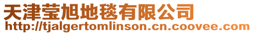 天津瑩旭地毯有限公司