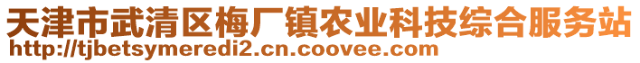 天津市武清區(qū)梅廠鎮(zhèn)農(nóng)業(yè)科技綜合服務(wù)站