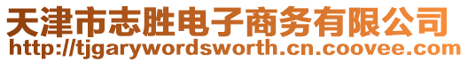 天津市志勝電子商務(wù)有限公司