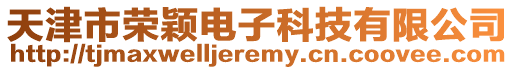 天津市榮穎電子科技有限公司
