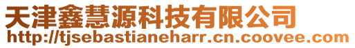 天津鑫慧源科技有限公司