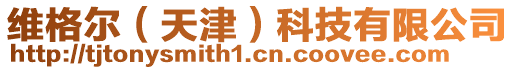 維格爾(天津)科技有限公司