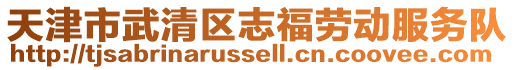 天津市武清區(qū)志福勞動(dòng)服務(wù)隊(duì)