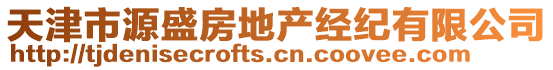 天津市源盛房地產經紀有限公司