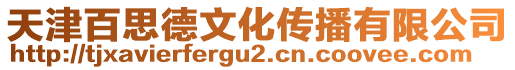 天津百思德文化傳播有限公司