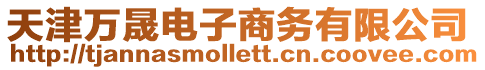天津萬晟電子商務有限公司