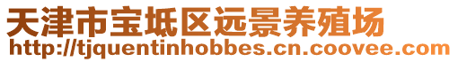 天津市寶坻區遠景養殖場