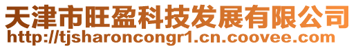 天津市旺盈科技發展有限公司
