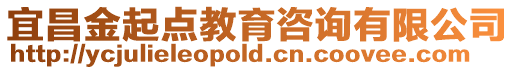 宜昌金起點教育咨詢有限公司